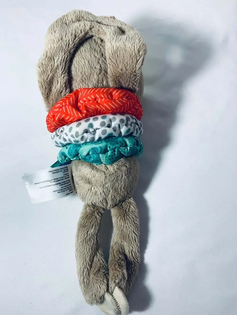 Infantino Sloth Pull toy